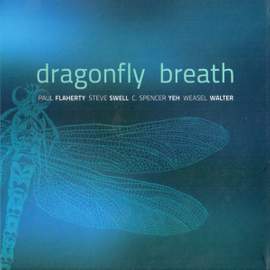 Dragonfly Breath