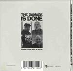 The Damage Is Done Product Image
