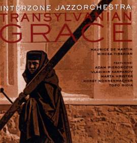 Transylvanian Grace
