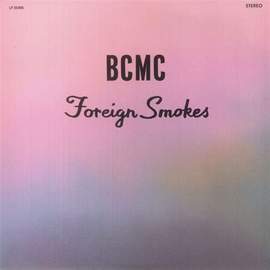 Foreign Smokes