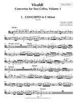 Vivaldi: Concertos Vol. 1 Product Image