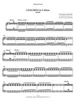 Vivaldi: Concerto in E minor, RV409 Product Image