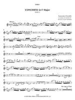 Vivaldi: Concerto in G minor, RV812 Product Image