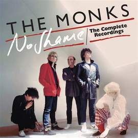 No Shame - the Complete Recordings