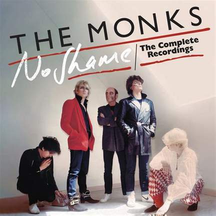 No Shame - the Complete Recordings