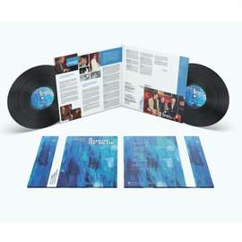A Shade of Blue