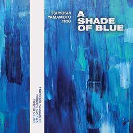 A Shade of Blue