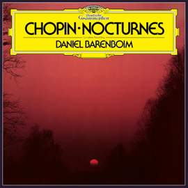 Chopin: Nocturnes - Vinyl Edition