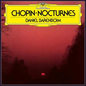 Chopin: Nocturnes - Vinyl Edition
