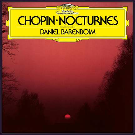 Chopin: Nocturnes - Vinyl Edition