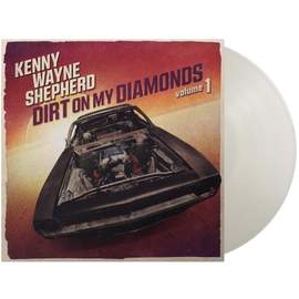 Dirt On My Diamonds Volume 1