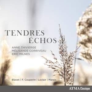 Tendres Echoes