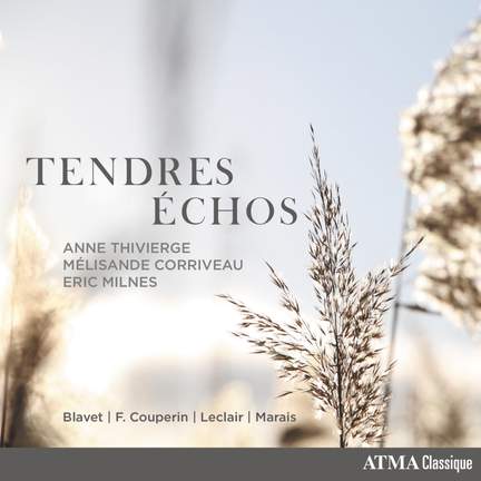 Tendres Echoes