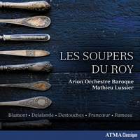 Les Soupers du Roy