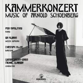 Kammerkonzert: Music of Arnold Schoenberg