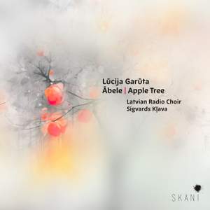 Lucija Garuta: Apple Tree