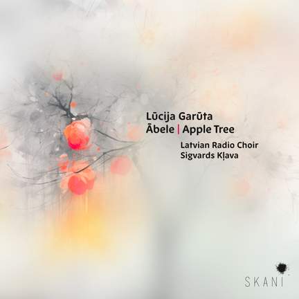 Lucija Garuta: Apple Tree