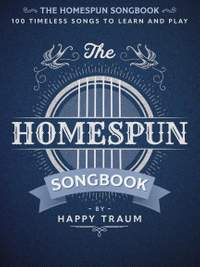 The Homespun Songbook