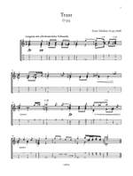Classical Ukulele Anthology - Vol. 3 Product Image