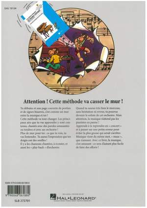 Jean-Michel Arnaud: Le Piano Ouvert