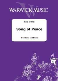 Rob Wiffin: Song of Peace