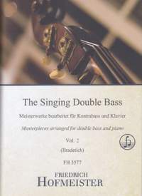 The Singing Double Bass 2