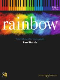 Harris, P: Rainbow