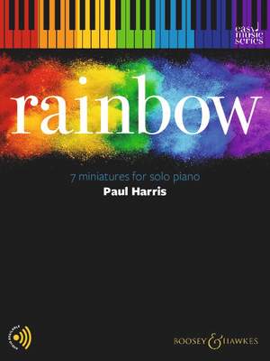 Harris, P: Rainbow