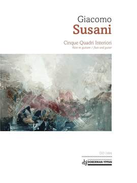 Giacomo Susani: Cinque Quadri Interiori