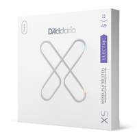 D'Addario XS Nickel (3 Set Pack)