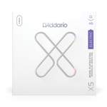D'Addario XS Nickel (3 Set Pack) Product Image