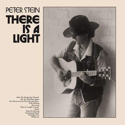 There is A Light