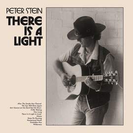 There is A Light