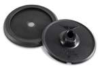 Dolfinos Floor Protector Cello Grip-Foot Basic Product Image