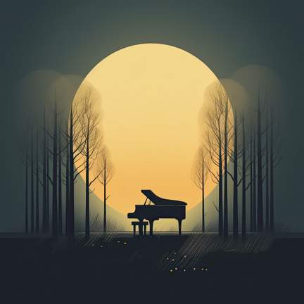 Moonlight Lullaby
