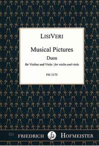 Veri, L: Musical Pictures