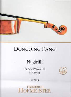 Dongqing, F: Nugiriili