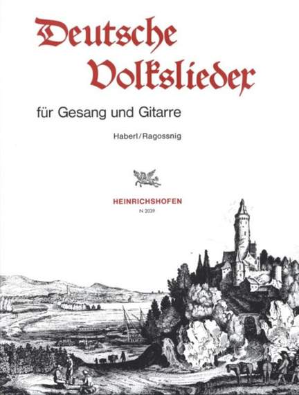 Deutsche Volkslieder