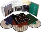 Bach: Unaccompanied Cello Suites Product Image