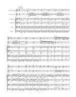 Haydn, J: Symphony No.22 in E-flat major (The Philosopher) (Hob.I:22) (Full Score) Product Image