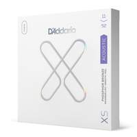 D'Addario: XS Phosphor Bronze (3 Set Pack)
