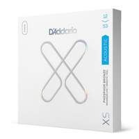 D'Addario: XS Phosphor Bronze (3 Set Pack)