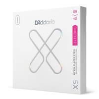 D'Addario XS Nickel (3 Set Pack)
