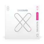 D'Addario XS Nickel (3 Set Pack) Product Image