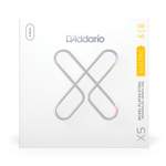 D'Addario XS Nickel (3 Set Pack) Product Image