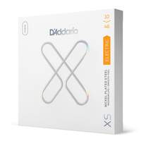 D'Addario  XS Nickel (3 Set Pack)
