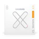D'Addario  XS Nickel (3 Set Pack) Product Image