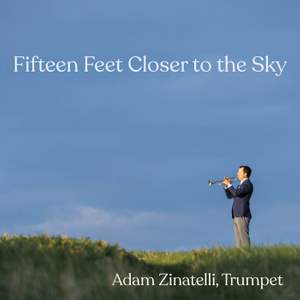 Fifteen Feet Closer to the Sky