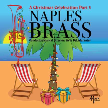 A Christmas Celebration Part 3