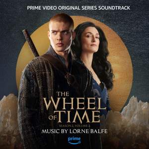 The Wheel of Time: Season 2, Vol. 2 (Prime Video Original Series Soundtrack)